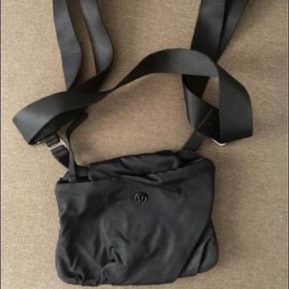 Yoga mat carrier